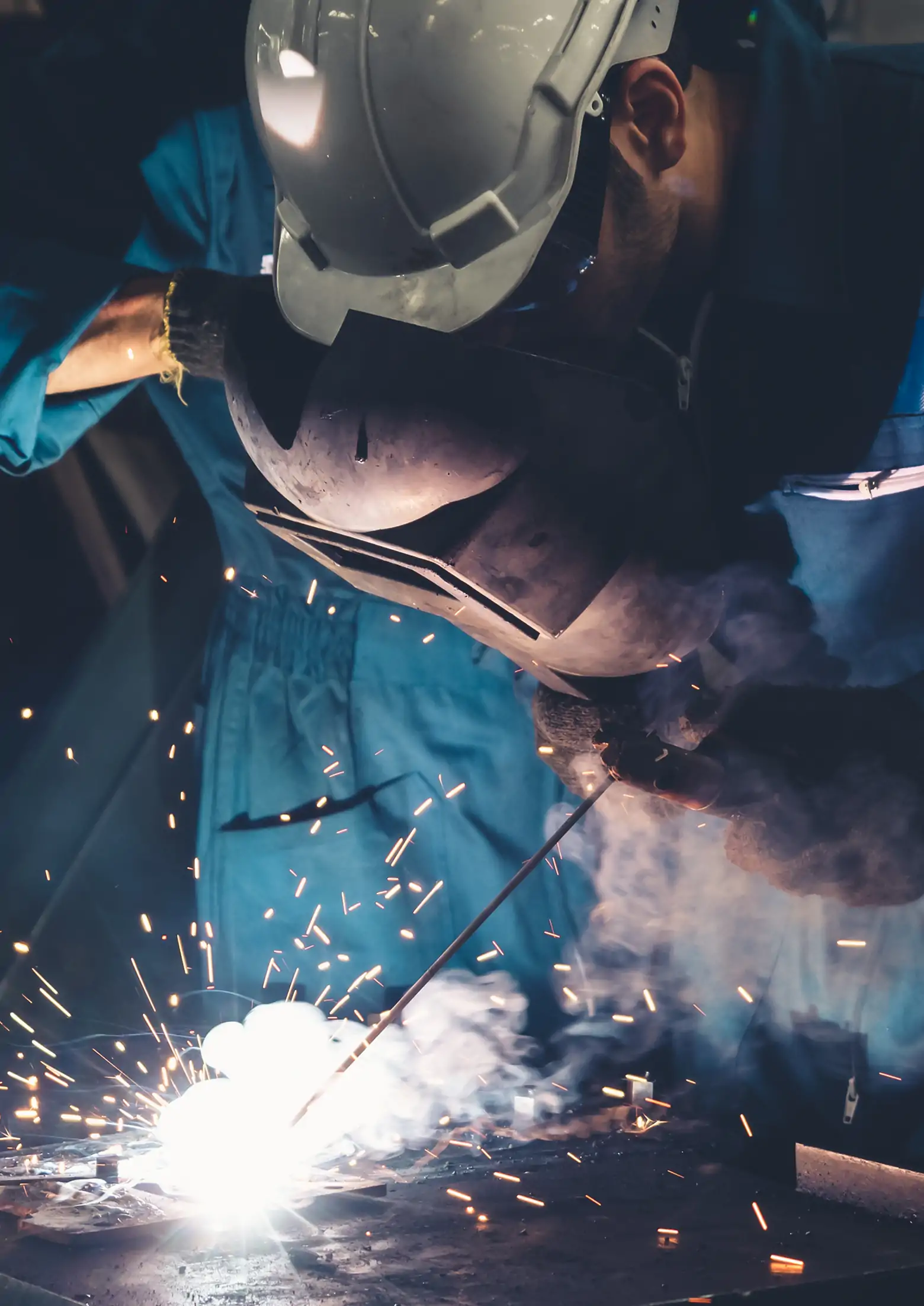 メインビジュアルの背景画像