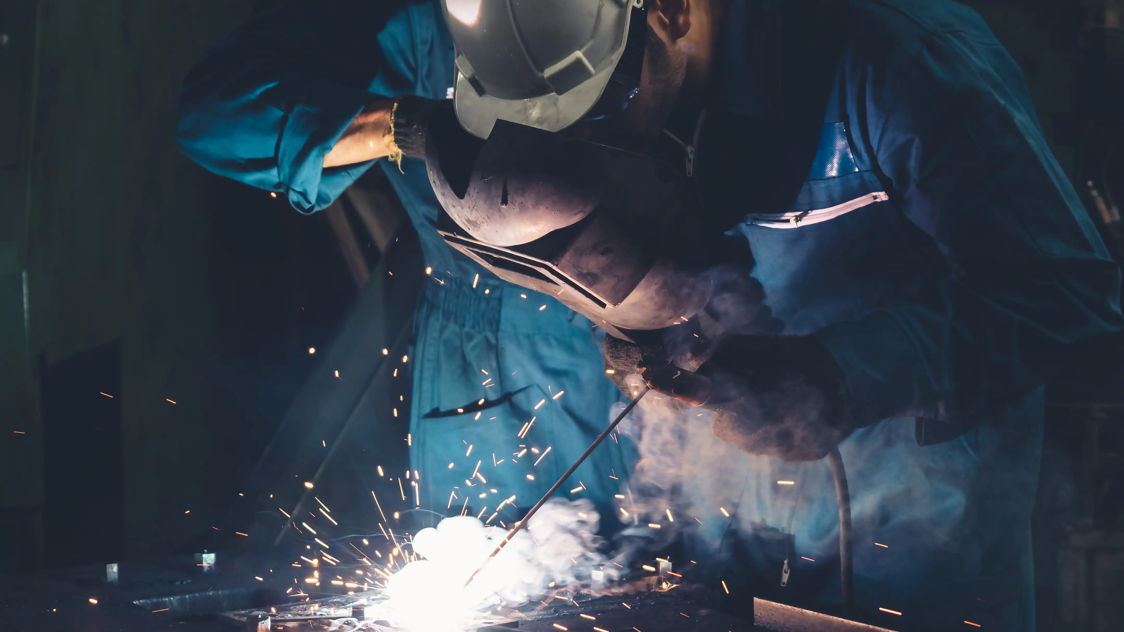 メインビジュアルの背景画像