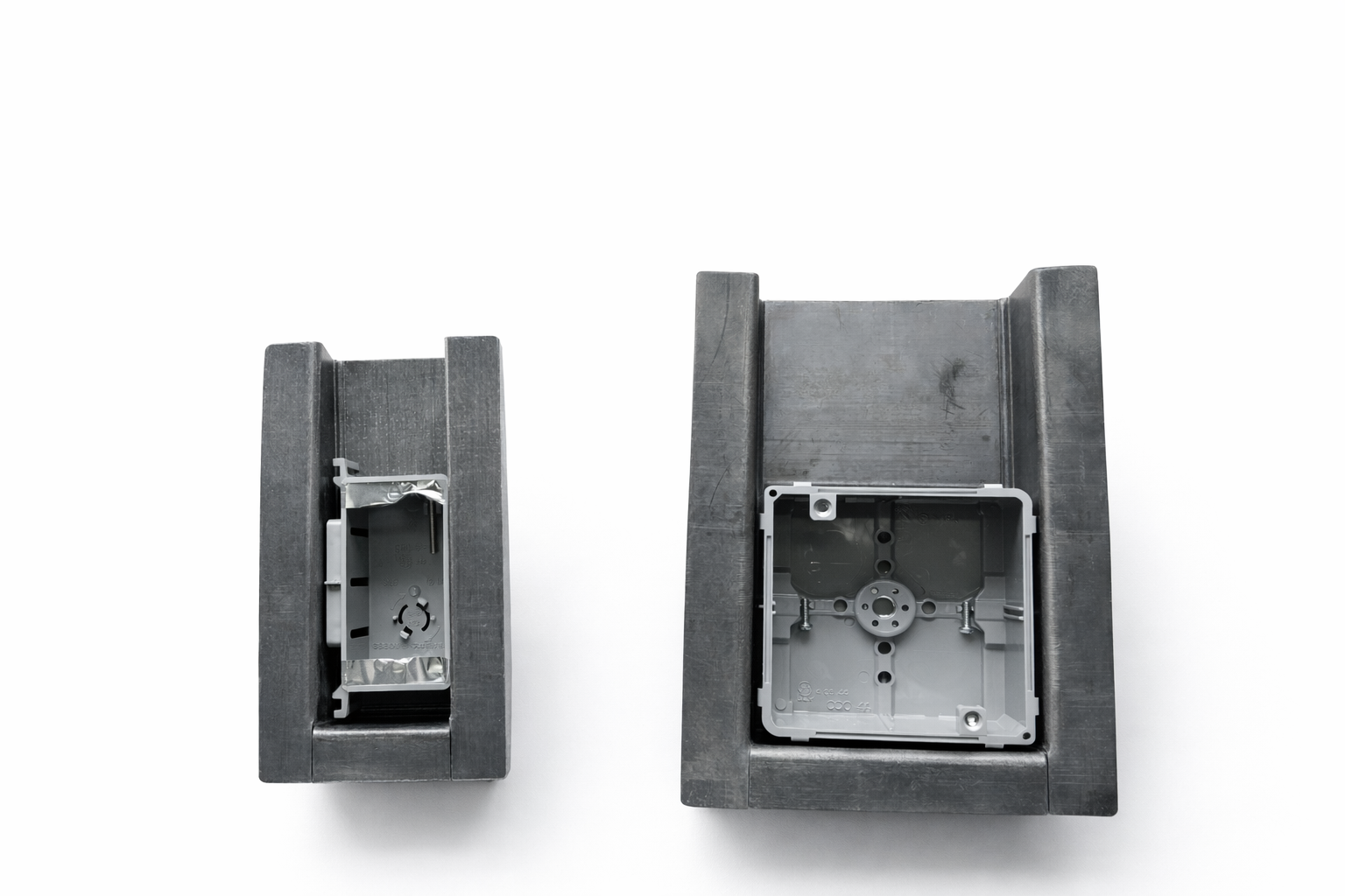 サンレイズ鉛ボックスNBX