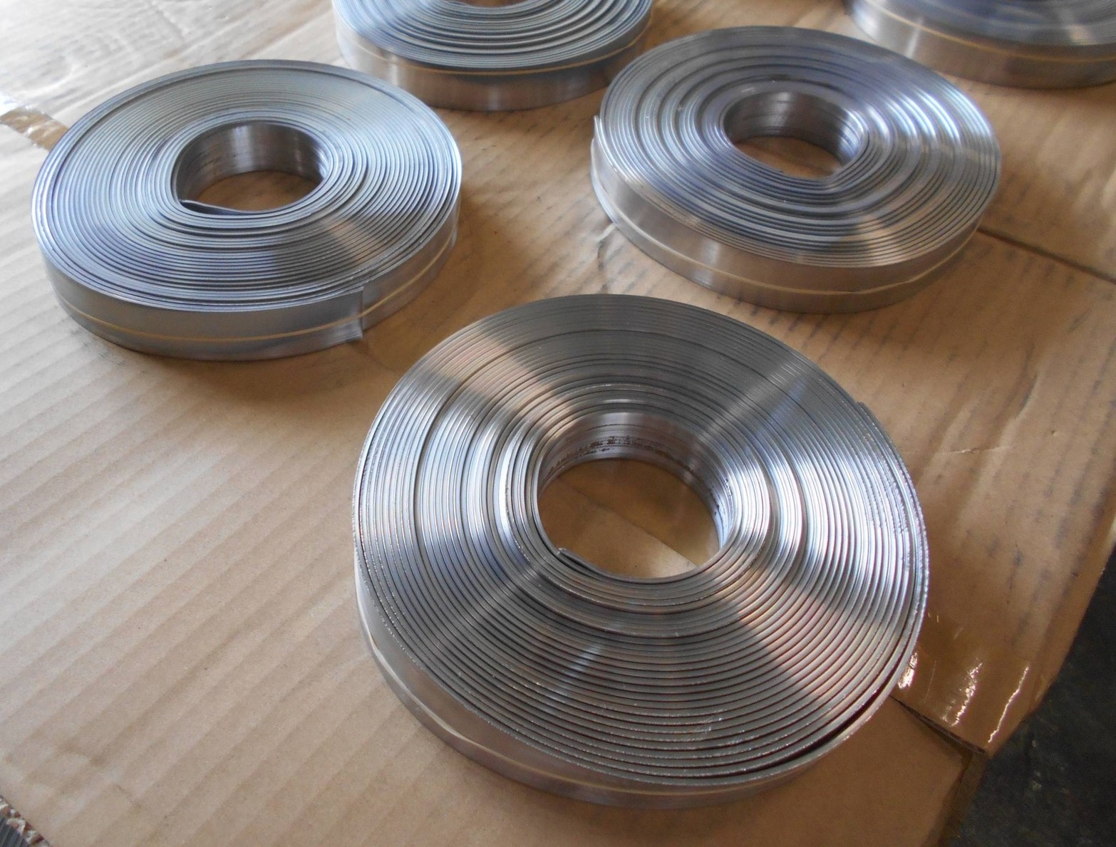 サンレイズ鉛テープ　LT