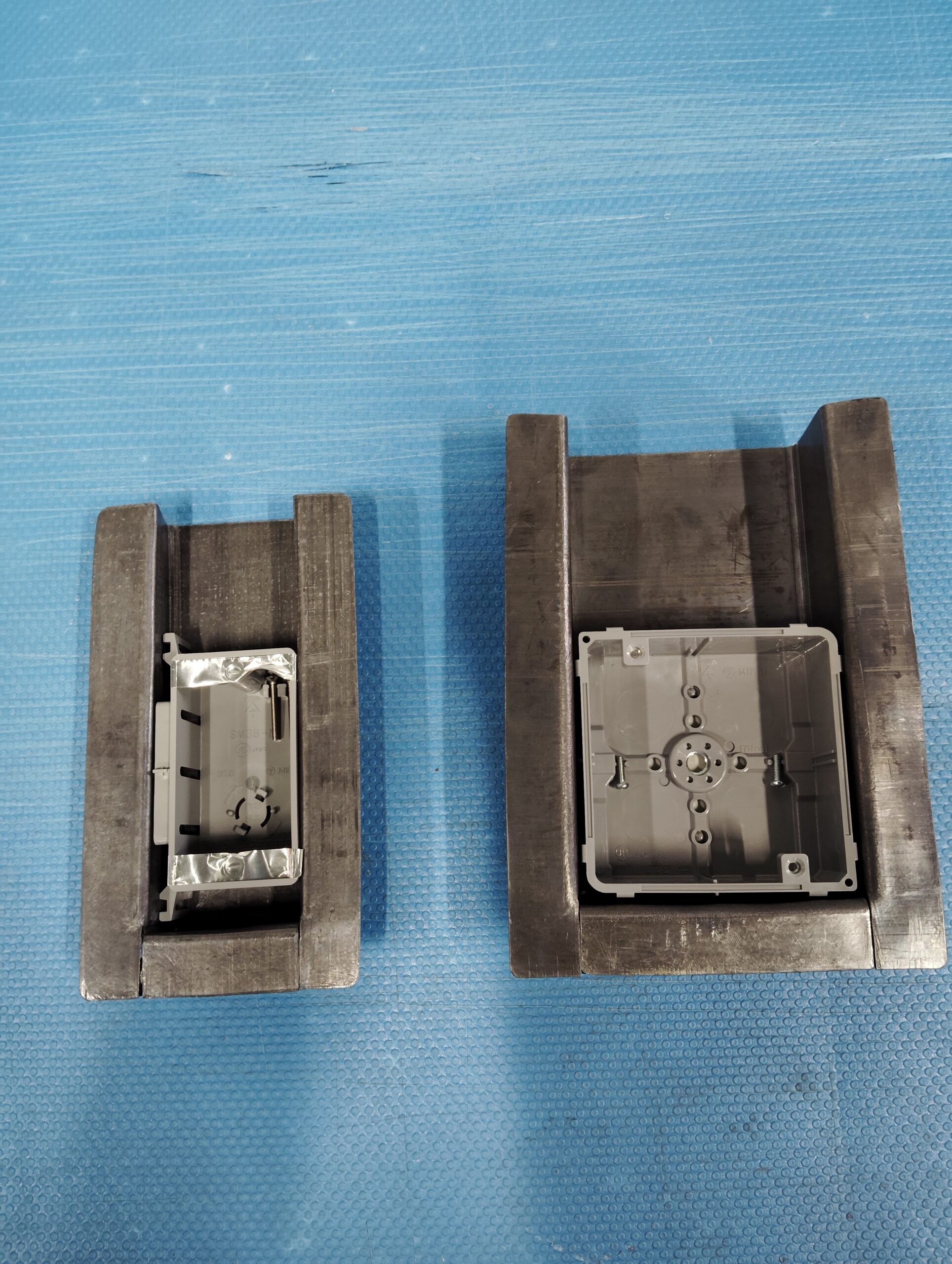 サンレイズ鉛ボックスNBX